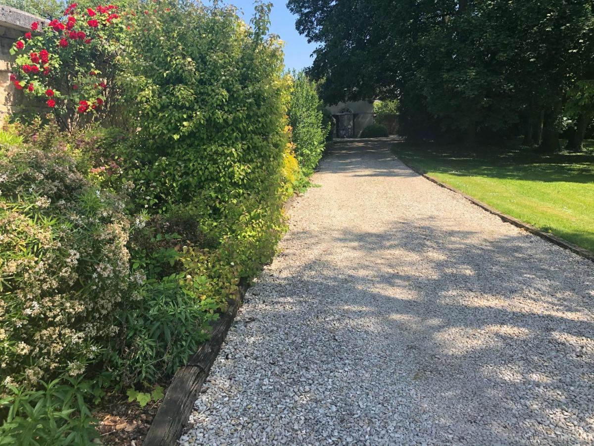 Le Baptistere - Adults Only Guest house Attichy