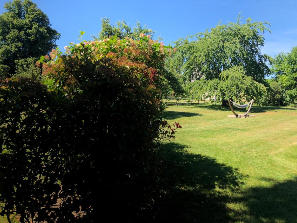 Guest house Le Baptistere - Adults Only Attichy