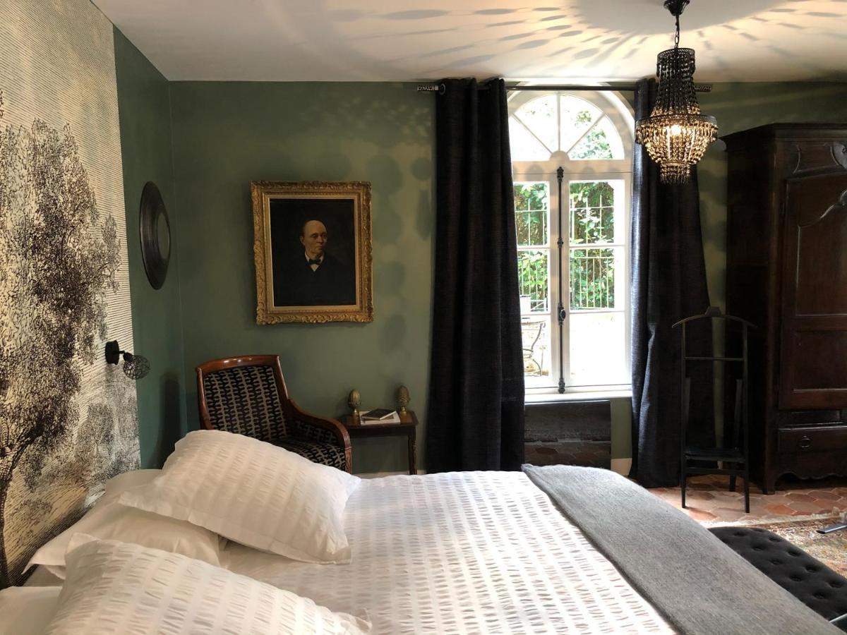 Guest house Le Baptistere - Adults Only