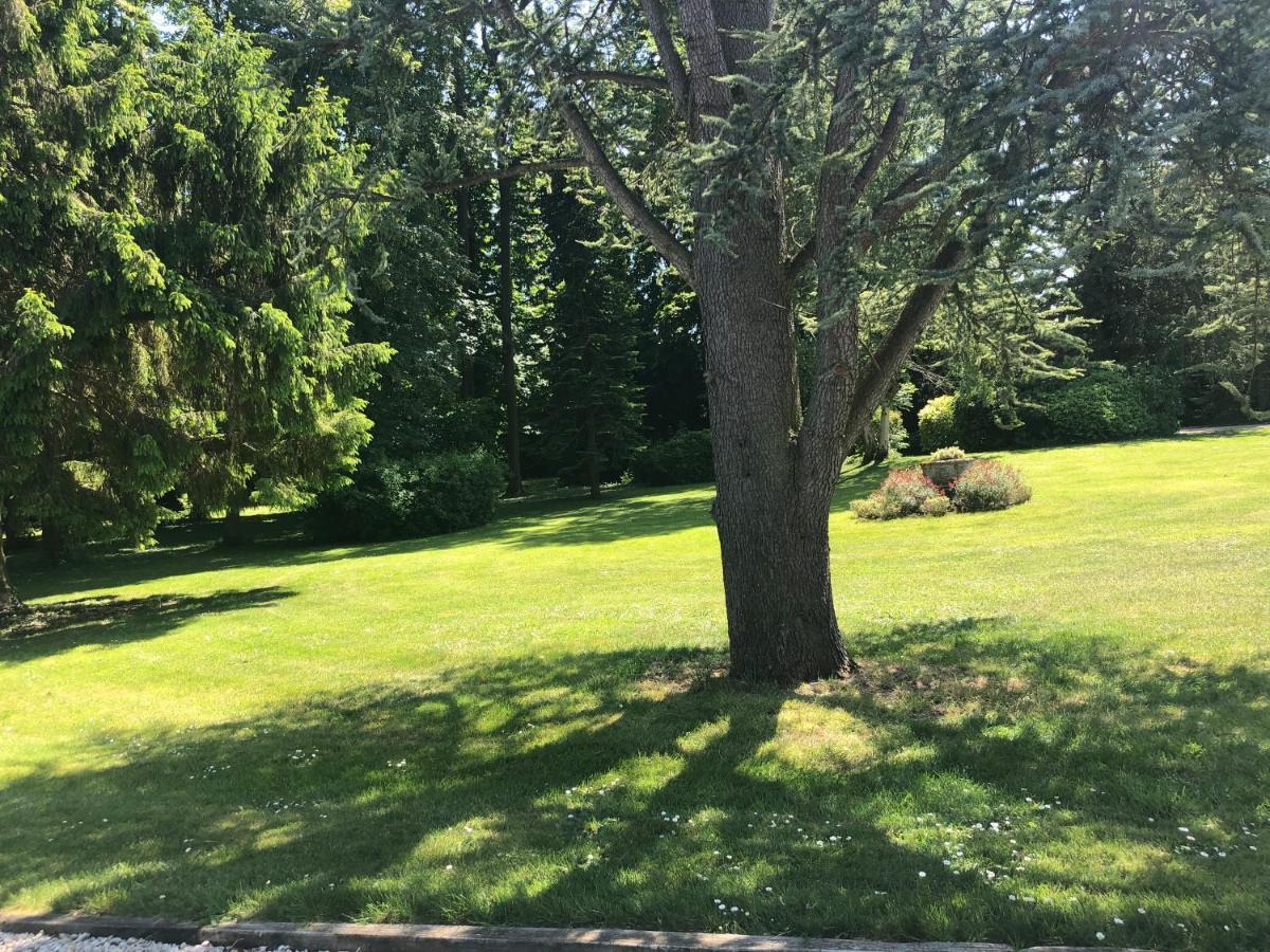 Guest house Le Baptistere - Adults Only Attichy